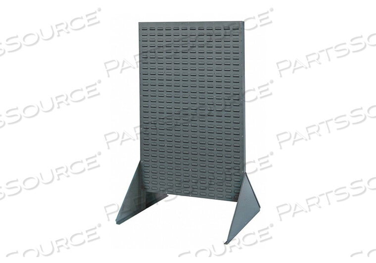 OEM#: QDS-3666HLOUVERED НАПОЛЬНАЯ СТОЙКА 66 ОБЩИХ H 0 ЯЩИКОВ от Quantum Storage Systems