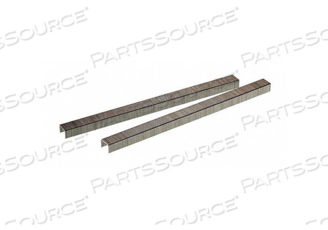 OEM#: C08BAAPGALV СКОБЫ 3/8INX1/2IN PK35000 от Senco