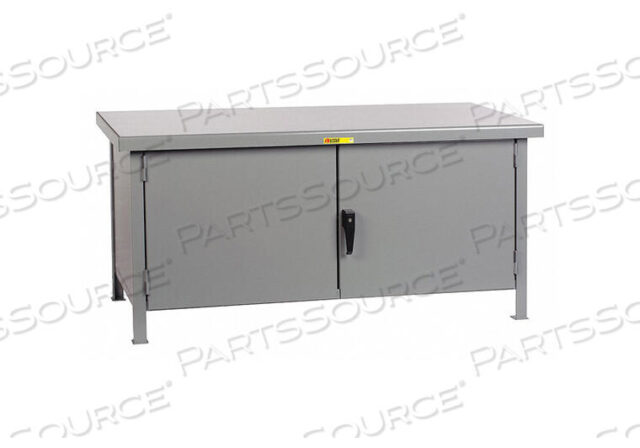 OEM#: WWC-3060-HDCABINET WORKBENCH STEEL 60 W 30 D by Little Giant