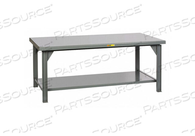 OEM#: WX-4284-34СВЕРХПРОЧНЫЙ ВЕРСТАК, НАГРУЗКА 15 000 ФУНТОВ - 84Ш X 42Г X34В от Little Giant