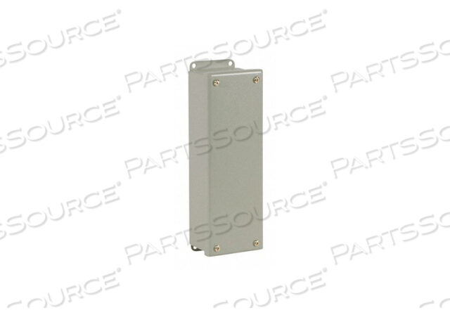 OEM#: PB3BCBOX С ГЛУХОЙ КРЫШКОЙ от Hubbell Power Systems