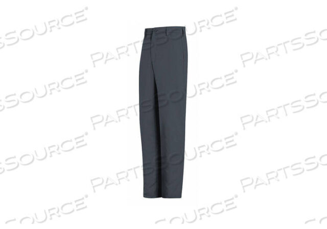 OEM#: PEW2CH 36 34D1309 БРЮКИ УГОЛЬНЫЕ 36 ДЮЙМОВ X 34 ДЮЙМА от VF Imagewear, Inc.