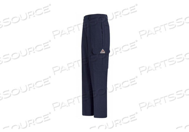 OEM#: PMU2NV 34 30БРЮКИ ТЕМНО-СИНИЕ 34 ДЮЙМА X 30 ДЮЙМОВ от VF Imagewear, Inc.