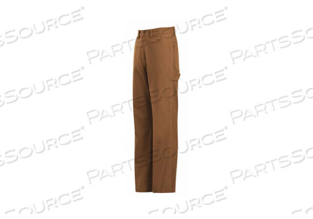 OEM#: PLJ8BD 48 32G7289 DUNGAREE BROWN 48 ДЮЙМОВ X 32 ДЮЙМА от VF Imagewear, Inc.