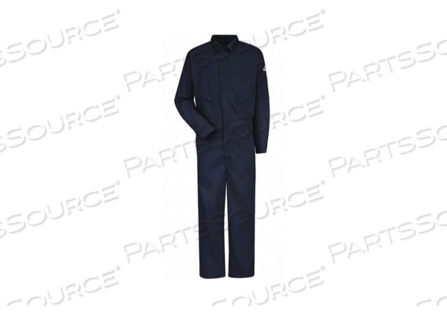 OEM#: CLD4NV LN 52ОГНЕУПОРНЫЙ КОМБИНЕЗОН ТЕМНО-СИНИЙ 52 ДЮЙМА от VF Imagewear, Inc.