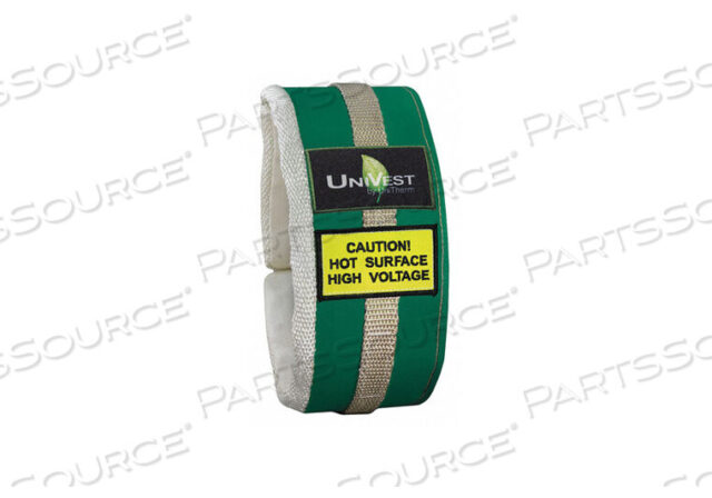 OEM#: UVST 1304 РУБАШКА 13 ДЮЙМОВ ДЛИНА 4 ДЮЙМА ШИРИНА от UniTherm