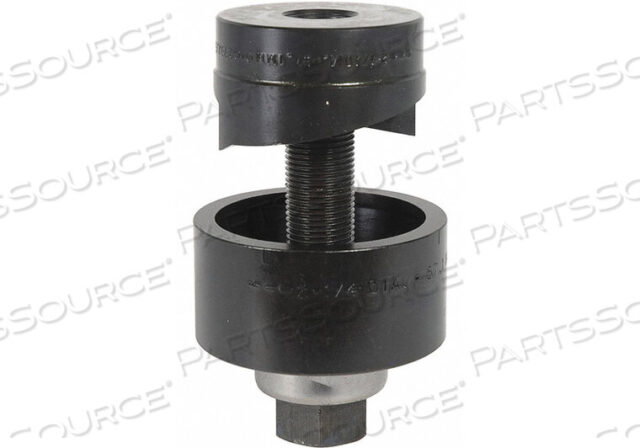 OEM#: 12351PUNCH UNT 2-1/4 POP от Greenlee