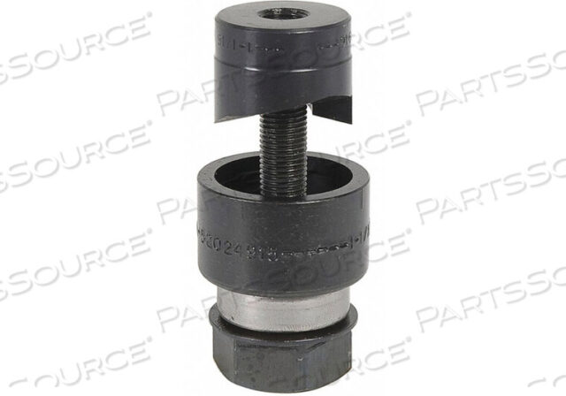OEM#: 12341PUNCH UNT-1-1/16 POP от Greenlee