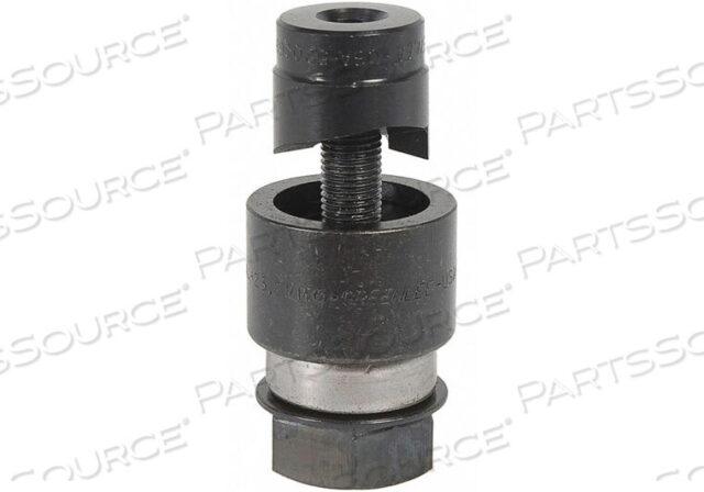 OEM#: 12338SLUG BUSTER KNOCK OUT от Greenlee