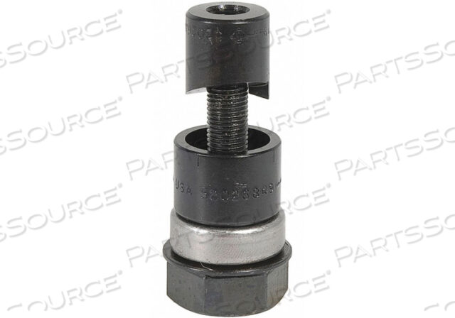 OEM#: 12307НОКАУТНЫЙ УДАРОПРОБОЙНИК SLUG BUSTER от Greenlee