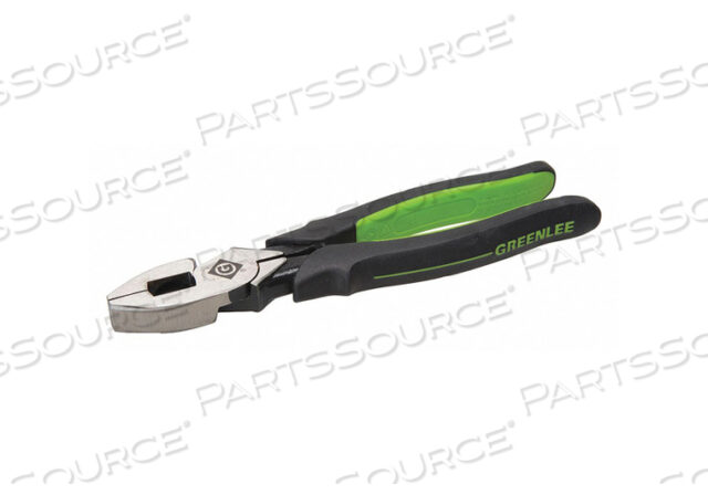 OEM#: 0151-08M0151-08M GREENLEE ПЛОСКОГУБЦЫ от Greenlee