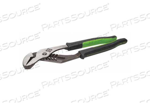 OEM#: 0451-12M54744 ПЛОСКОГУБЦЫ НАСОС 12 ЛИТЫЕ от Greenlee