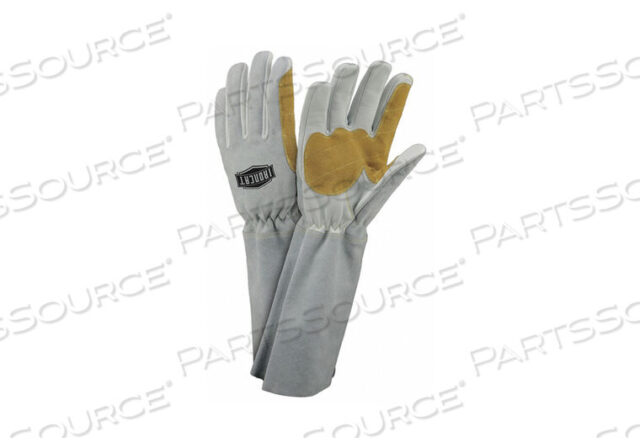 OEM#: 9072/LСВАРОЧНЫЕ ПЕРЧАТКИ MIG 17-1/2 L PR от West Chester