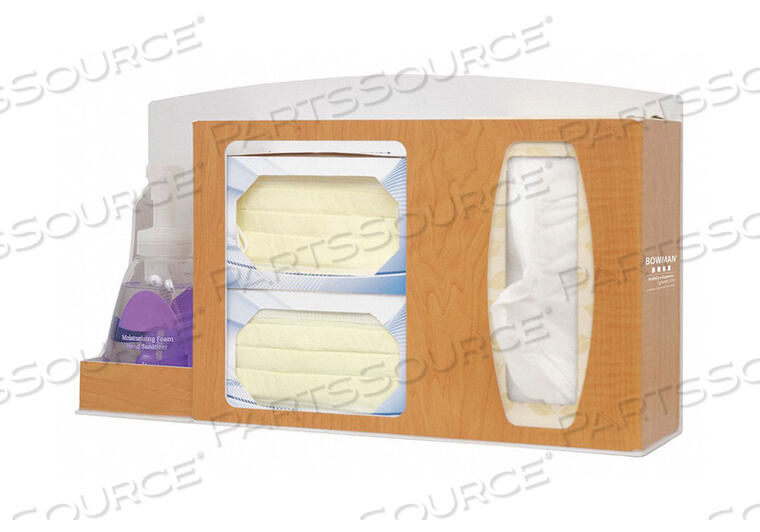 OEM#: RS001-0223СТАНЦИЯ ГИГИЕНЫ ДЫХАНИЯ от Bowman