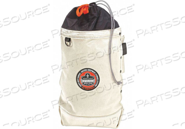 OEM#: 14428СУМКА ДЛЯ БОЛТОВ БЕЗОПАСНОСТИ TALL SAFETY BAG от Ergodyne