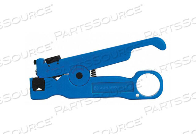 OEM#: CSR-1575КАБЕЛЬНЫЙ СТРИППЕР 4-1/2 ДЮЙМА ДЛИНА БЕЗ ИЗОЛЯЦИИ от Jonard Tools