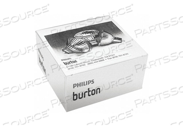 Заменяет Burton Medical 0009608PKBULB