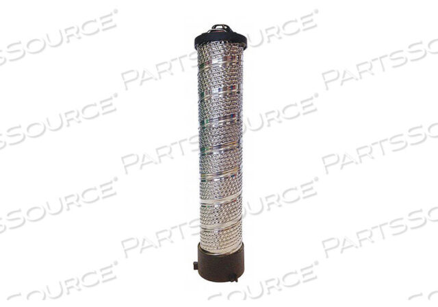 OEM#: 35GM53УГОЛЬНЫЙ ФИЛЬТР 0,01 МИКРОН МИКРОСТЕКЛО от Speedaire