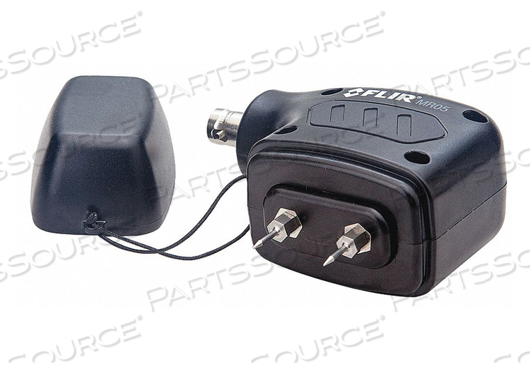 OEM#: MR05ИЗМЕРИТЕЛЬ ВЛАЖНОСТИ С УДАРНЫМ ШТИФТОМ RJ45 от FLIR Systems, Inc.