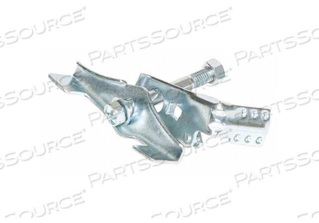 OEM#: CSBKBRAKE KIT FOR CASTERS STEEL RIGHT BRAKE от Greenlee