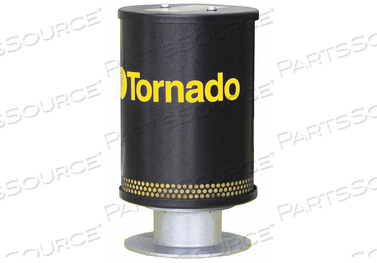 OEM#: 95952ПНЕВМАТИЧЕСКАЯ ГОЛОВКА VENTURI ДЛЯ ВАКУУМА от Tornado