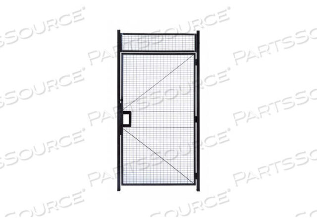 OEM#: HD378RWINGED GATE 3 FT X 7 FT 3-1/4 IN от WireCrafters