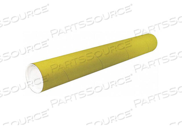 OEM#: P3036Y ПОЧТОВАЯ ТРУБА 36INLX3IN.DIA ЖЕЛТАЯ PK24 от Crownhill