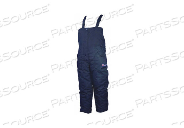 OEM#: 92001-RXL5BBIB КОМБИНЕЗОН МУЖСКОЙ 56-58 ДЮЙМОВ. 10 УНЦИЙ. от Xploro WorkWear Inc.
