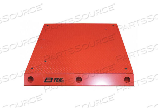 OEM#: BT-BR-4848ПОДЪЕМНАЯ РАМПА 4500 КГ/10000 ФУНТОВ. УГЛЕРОДИСТАЯ СТАЛЬ от B-Tek