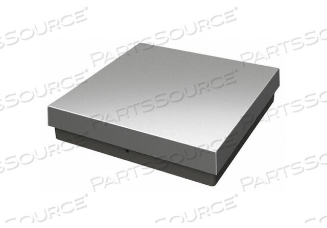 OEM#: BT-B-1818S-250ВЕСЫ ПЛАТФОРМЕННЫЕ 100КГ/250ЛБ от B-Tek