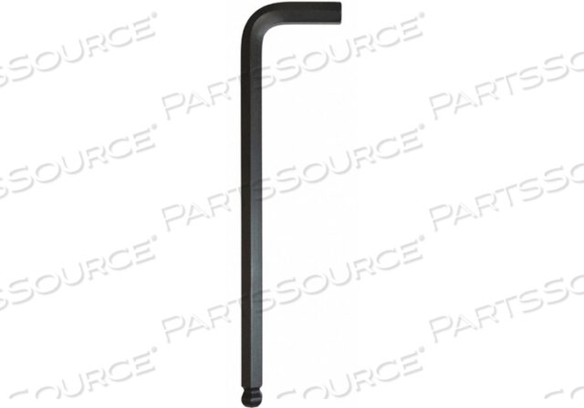 OEM#: 109179/16 Шестигранный ключ L с шаровым наконечником от Bondhus
