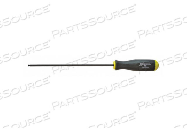 OEM#: 107071/8 ОТВЕРТКА С ШАРИКОВОЙ ОТВЕРТКОЙ — ДЛИННАЯ, производства Bondhus