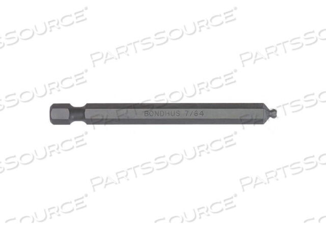 OEM#: 108067/64 ШАРИКОВАЯ БИТА Bondhus