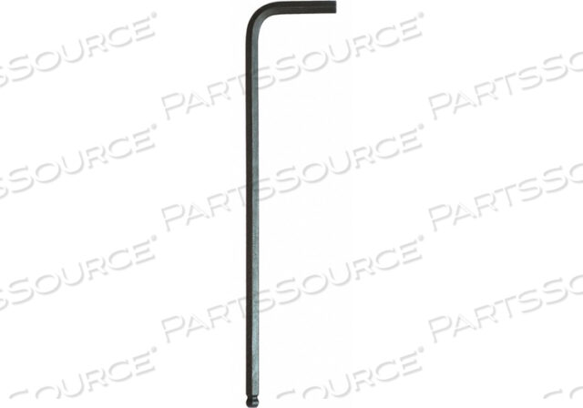 OEM#: 109071/8 ШАРИКОВЫЙ Г-образный КЛЮЧ от Bondhus