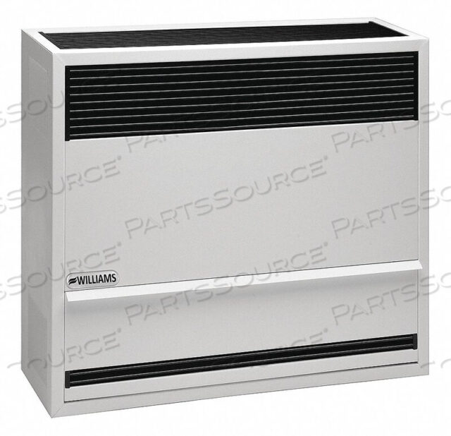 OEM#: 3003822ГАЗОВЫЙ НАСТЕННЫЙ ПОВЕРХНОСТНЫЙ ОБОГРЕВАТЕЛЬ MNT NG 700 SQ FT от Williams Comfort Products