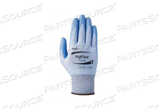 OEM#: 11-518G9454 ПЕРЧАТКИ С ЗАЩИТОЙ ОТ ПОРЕЗОВ L/9 PR от Ansell Healthcare