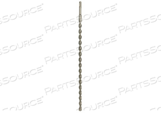 OEM#: HCFC2104ПЕРФОРАТОРНАЯ БУРОВАЯ НАСАДКА SDS PLUS 5/8 X 16 от Bosch Tools