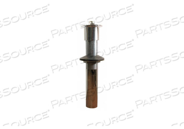 OEM#: 801-PF-BRS-CPSINK СЛИВ D 1-1/4 L 9 ЛАТУННЫЙ SLIP от WCM Industries Inc.