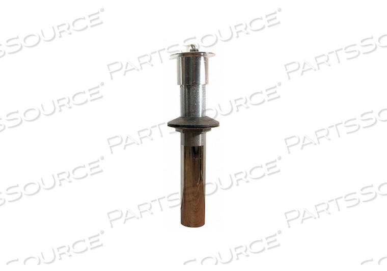 OEM#: 801-PF-BRS-CPSINK СЛИВ D 1-1/4 L 9 ЛАТУННЫЙ SLIP от WCM Industries Inc.
