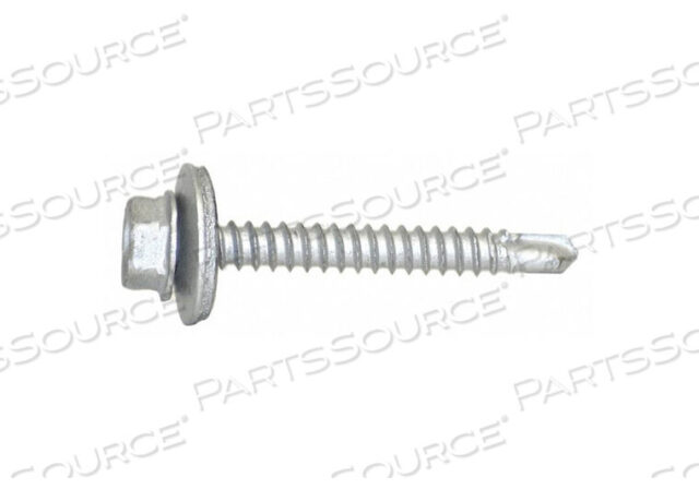 OEM#: 1308000ШУРУП ДЛЯ СВЕРЛЕНИЯ #10-16 1-1/2 ДЮЙМА L PK250 от Teks
