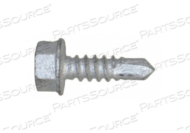 OEM#: 1127000ШУРУП ДЛЯ СВЕРЛЕНИЯ #10-16 5/8 ДЮЙМА L PK500 от Teks