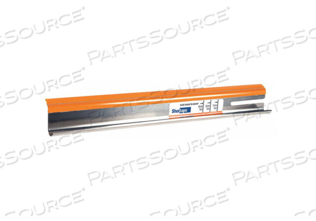 OEM#: 902005СМЕННОЕ ЛЕЗВИЕ ДЛЯ ИСПОЛЬЗОВАНИЯ С EM 101 от Shurtape