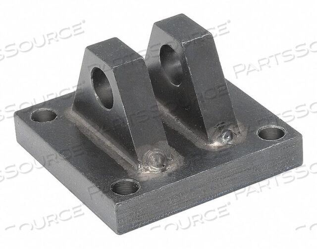 OEM#: 36NK63CYLINDER MNTING HDW ЗАДНЯЯ ОТСОЕДИНЯЮЩАЯСЯ СКОБА от Speedaire