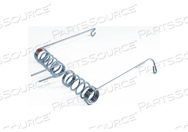 OEM#: CK100CABLE KEEPER GALVANIZED STEEL PR от American Garage Door Supply