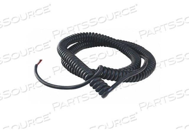 OEM#: CCD420-2ВТЯГИВАЮЩИЙСЯ ШНУР 18/2 SJEO L 4 ФУТА от American Garage Door Supply