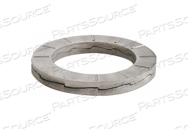 OEM#: SSM-102БОЛТ С ШАЙБОЙ 8 ММ SS PK200 от Disc-Lock