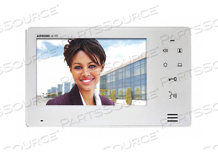 OEM#: JO-1FDВИДЕО СТАНЦИЯ РАСШИРЕНИЯ 18VDC 2CONDUCTOR от Aiphone