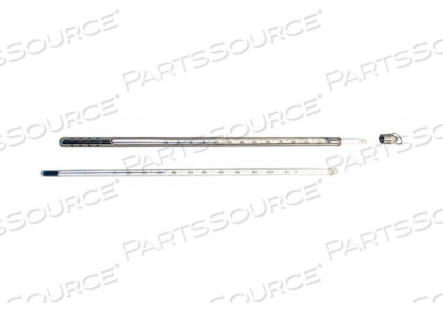 OEM#: 80902E-ЖИДКИЙ В СТЕКЛЯННОМ ТЕРМОМЕТРЕ 76 ММ от Vee Gee