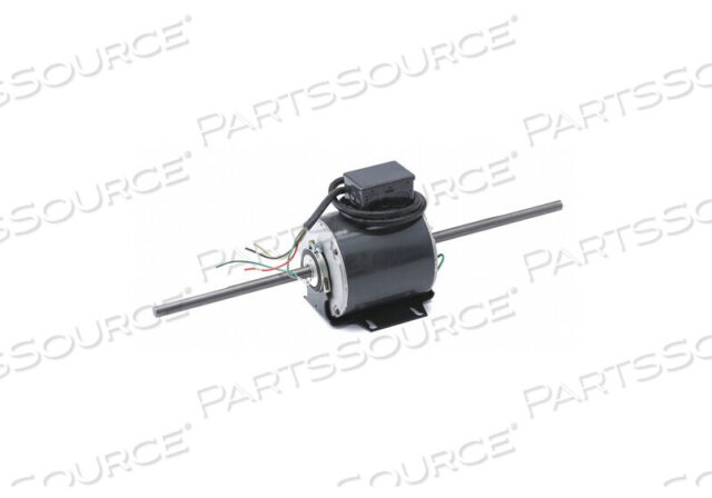 OEM#: 03-008W-HIMOTOR 1/2 HP 460V 5/8 IN DOUBLE SHAFT by Marathon Motors