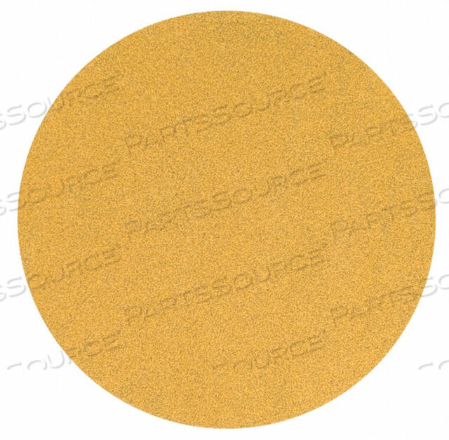 OEM#: 63642506215PSA ШЛИФОВАЛЬНЫЙ ДИСК КРУПНЫЙ 36 GRIT PK25 от Norton | Saint-Gobain Abrasives